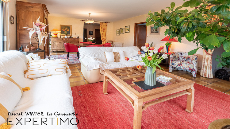 Ma-Cabane - Vente Maison Soullans, 184 m²