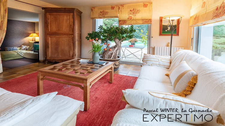 Ma-Cabane - Vente Maison Soullans, 184 m²