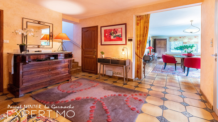 Ma-Cabane - Vente Maison Soullans, 184 m²