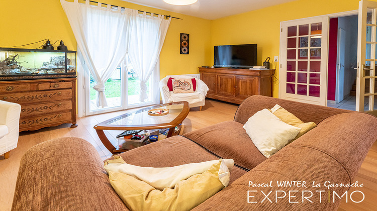 Ma-Cabane - Vente Maison Soullans, 129 m²