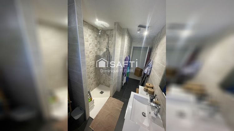 Ma-Cabane - Vente Maison Soullans, 130 m²