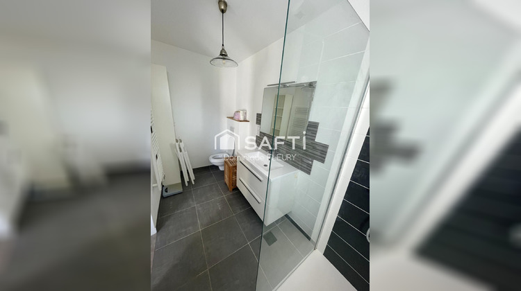 Ma-Cabane - Vente Maison Soullans, 130 m²