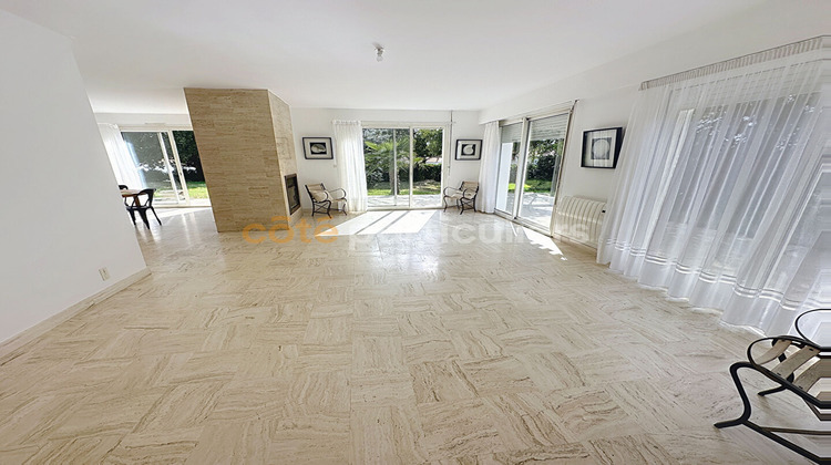 Ma-Cabane - Vente Maison SOULLANS, 172 m²