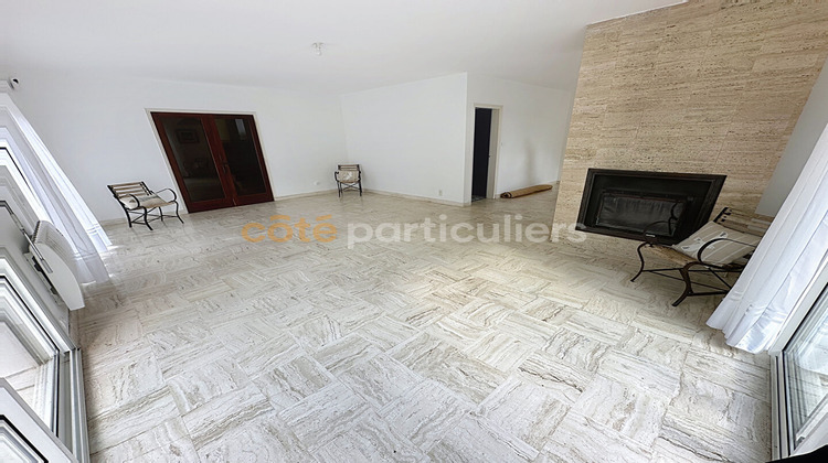 Ma-Cabane - Vente Maison SOULLANS, 172 m²