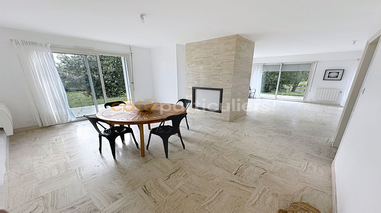 Ma-Cabane - Vente Maison SOULLANS, 172 m²