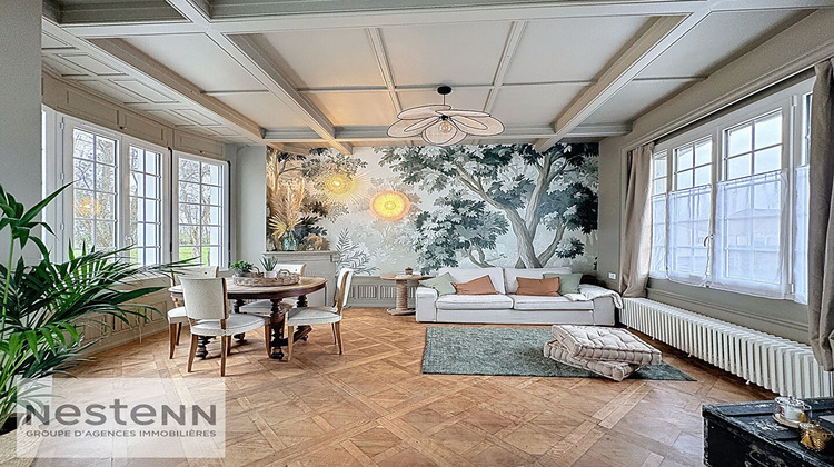 Ma-Cabane - Vente Maison SOULLANS, 96 m²