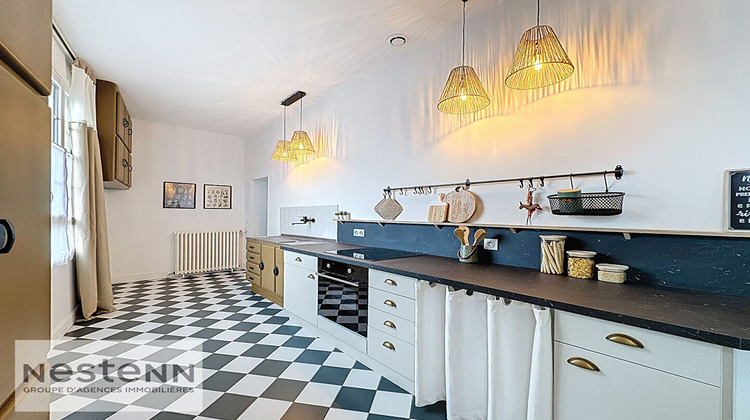 Ma-Cabane - Vente Maison SOULLANS, 96 m²