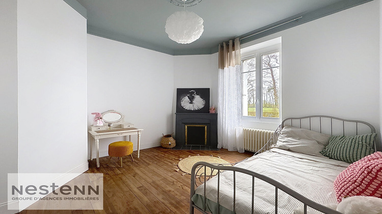 Ma-Cabane - Vente Maison SOULLANS, 96 m²