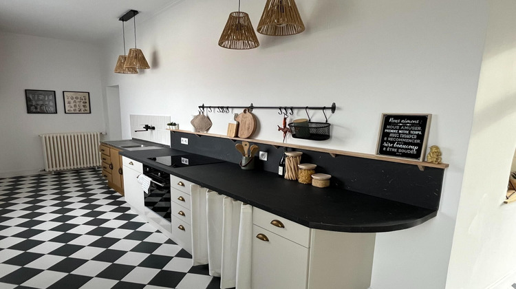 Ma-Cabane - Vente Maison Soullans, 98 m²