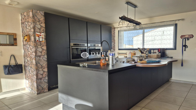 Ma-Cabane - Vente Maison Soullans, 89 m²