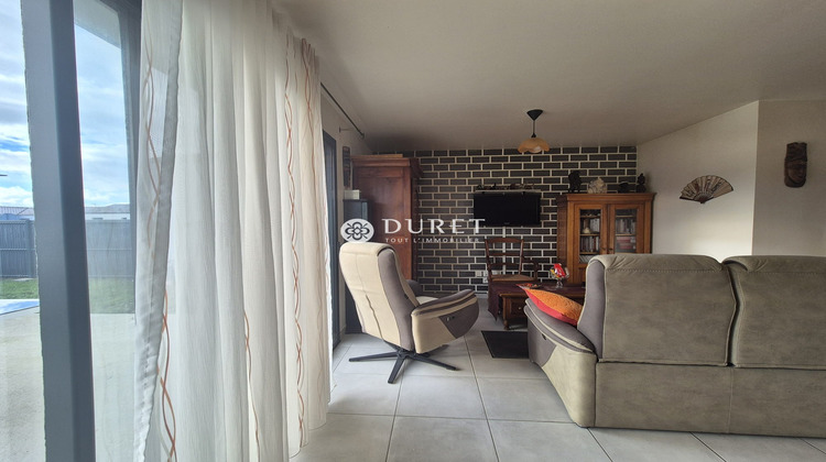 Ma-Cabane - Vente Maison Soullans, 89 m²