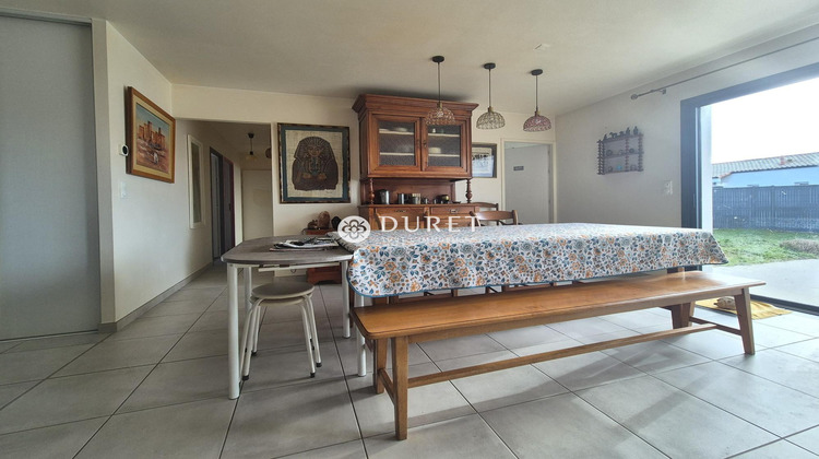 Ma-Cabane - Vente Maison Soullans, 89 m²