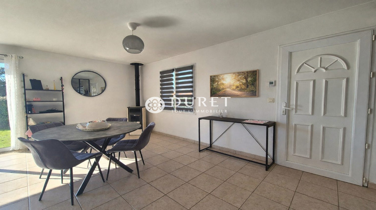 Ma-Cabane - Vente Maison Soullans, 81 m²