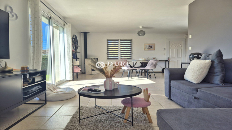 Ma-Cabane - Vente Maison Soullans, 81 m²