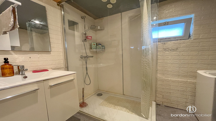 Ma-Cabane - Vente Maison SOULLANS, 47 m²