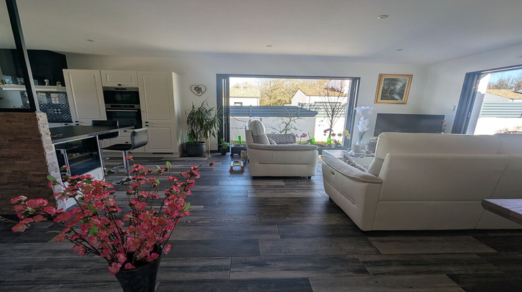 Ma-Cabane - Vente Maison SOULLANS, 107 m²