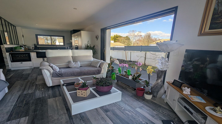 Ma-Cabane - Vente Maison SOULLANS, 107 m²