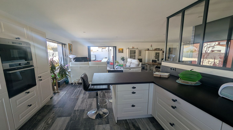 Ma-Cabane - Vente Maison SOULLANS, 107 m²