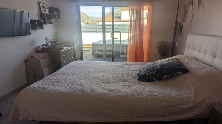 Ma-Cabane - Vente Maison SOULLANS, 107 m²