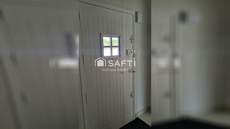 Ma-Cabane - Vente Maison Soullans, 132 m²