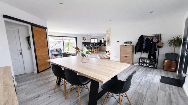 Ma-Cabane - Vente Maison SOULLANS, 88 m²