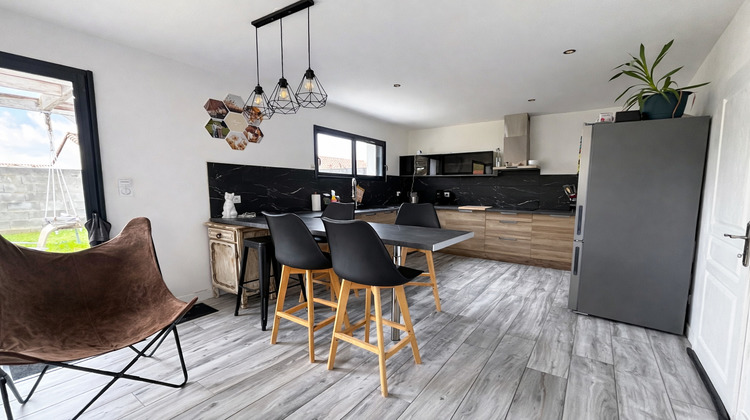 Ma-Cabane - Vente Maison SOULLANS, 88 m²