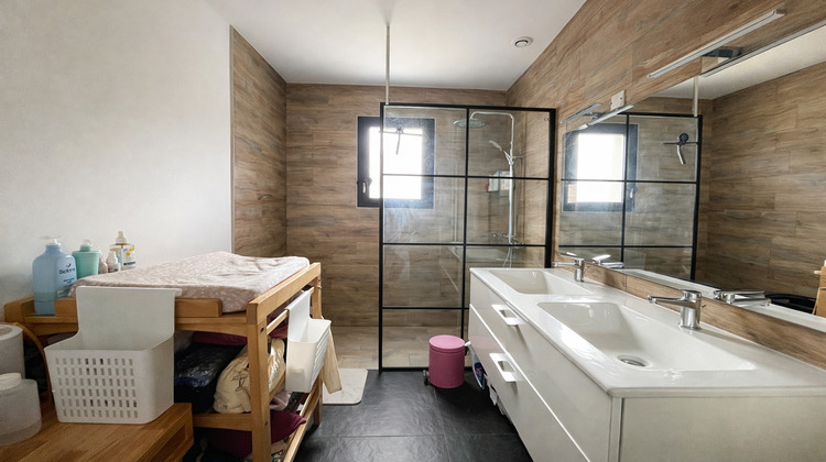 Ma-Cabane - Vente Maison SOULLANS, 88 m²