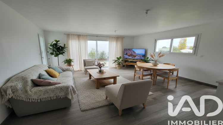Ma-Cabane - Vente Maison Soullans, 88 m²