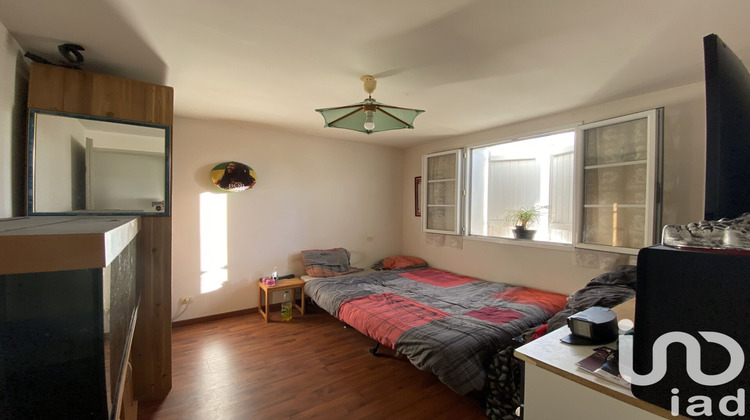 Ma-Cabane - Vente Maison Soullans, 80 m²