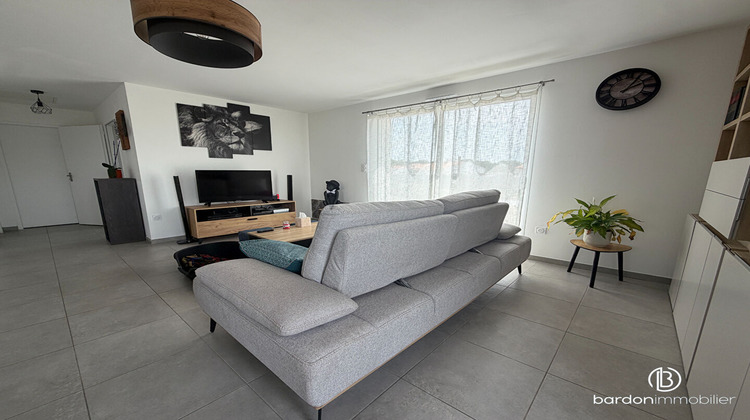 Ma-Cabane - Vente Maison SOULLANS, 73 m²