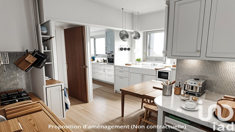 Ma-Cabane - Vente Maison Soullans, 167 m²