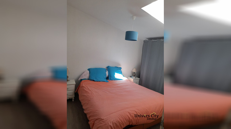 Ma-Cabane - Vente Maison Soullans, 69 m²