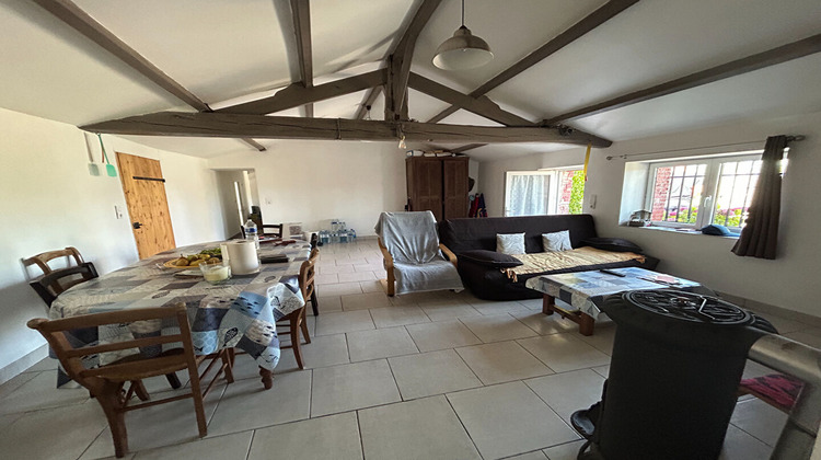 Ma-Cabane - Vente Maison SOULLANS, 72 m²