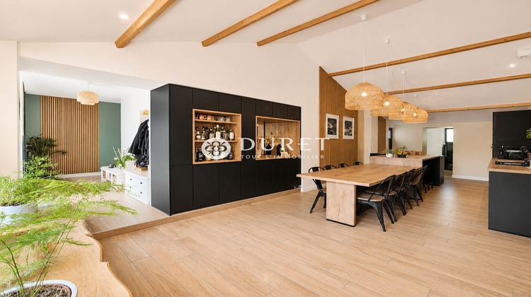 Ma-Cabane - Vente Maison Soullans, 151 m²