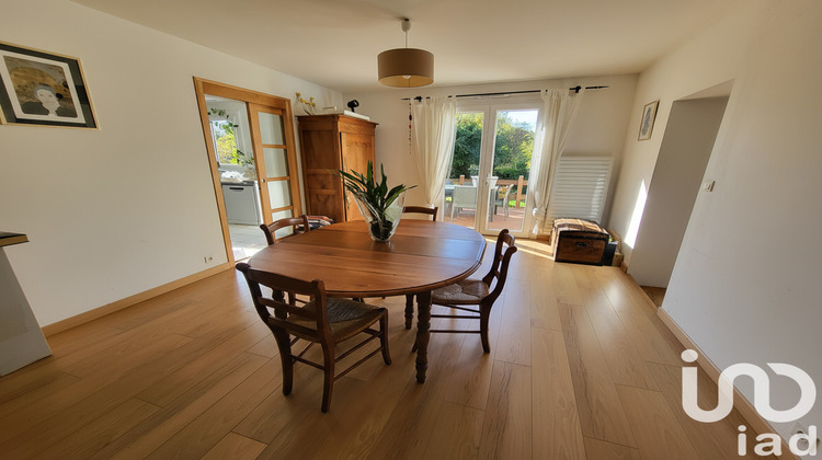 Ma-Cabane - Vente Maison Soullans, 129 m²