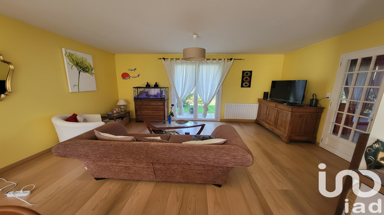 Ma-Cabane - Vente Maison Soullans, 129 m²