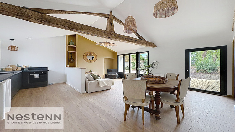 Ma-Cabane - Vente Maison SOULLANS, 64 m²