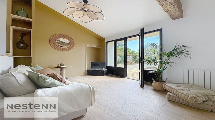 Ma-Cabane - Vente Maison SOULLANS, 64 m²