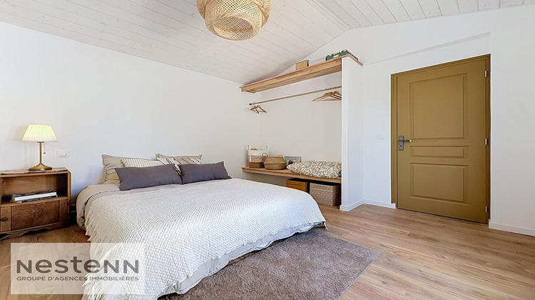 Ma-Cabane - Vente Maison SOULLANS, 64 m²