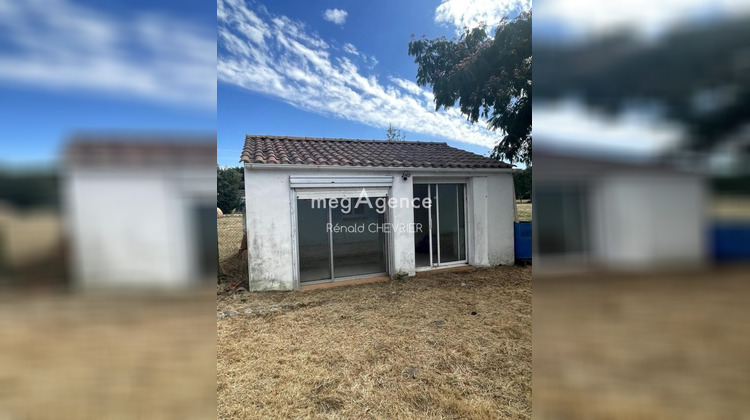 Ma-Cabane - Vente Maison SOULLANS, 99 m²