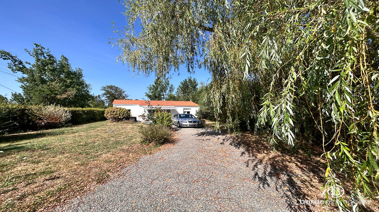 Ma-Cabane - Vente Maison SOULLANS, 68 m²