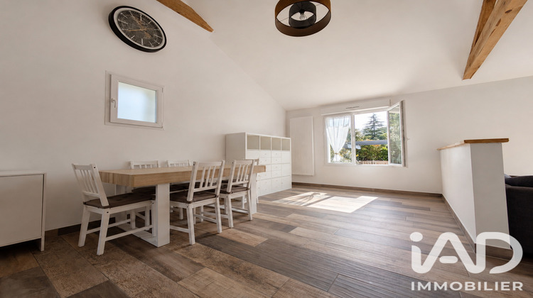 Ma-Cabane - Vente Maison Soullans, 123 m²