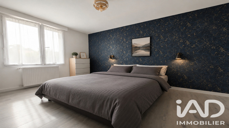 Ma-Cabane - Vente Maison Soullans, 123 m²