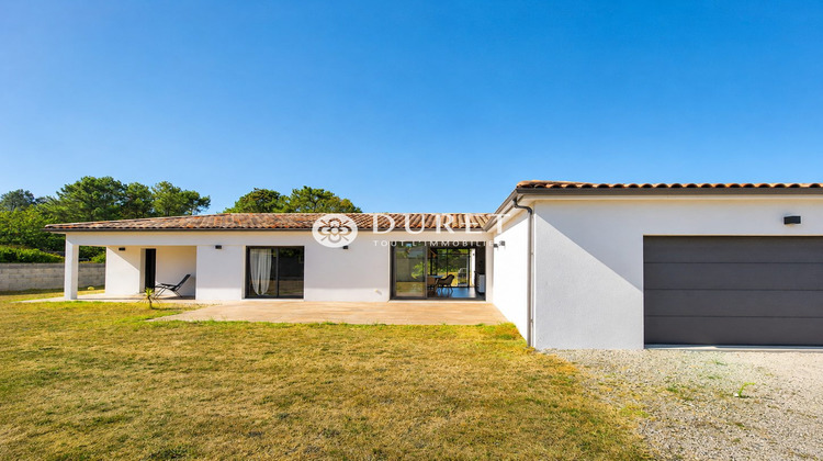 Ma-Cabane - Vente Maison Soullans, 154 m²