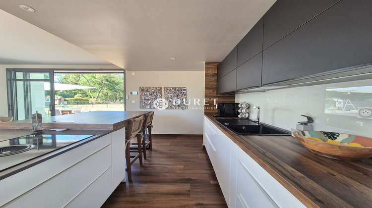 Ma-Cabane - Vente Maison Soullans, 154 m²