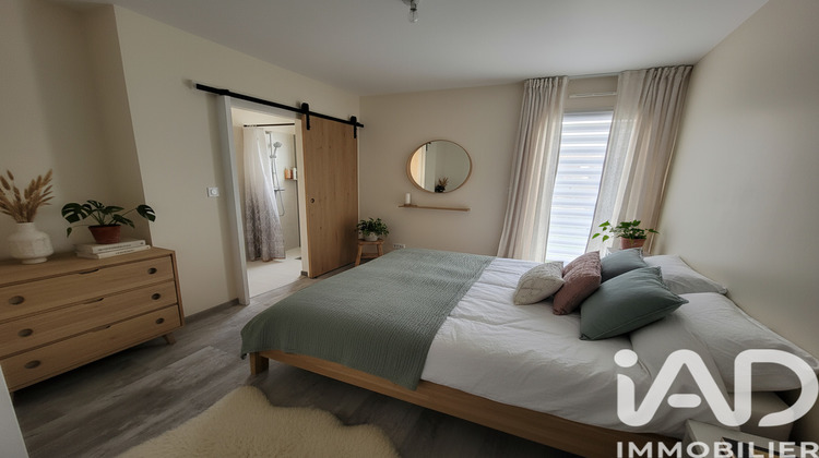Ma-Cabane - Vente Maison Soullans, 88 m²