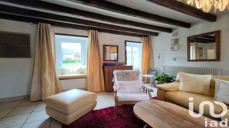 Ma-Cabane - Vente Maison Soulles, 196 m²