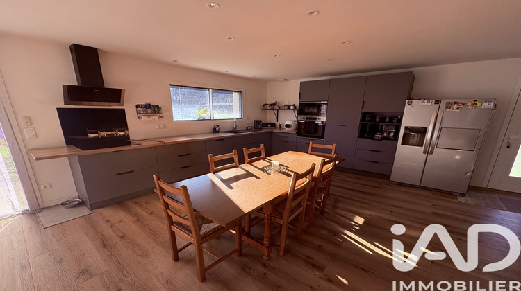 Ma-Cabane - Vente Maison Soulom, 131 m²