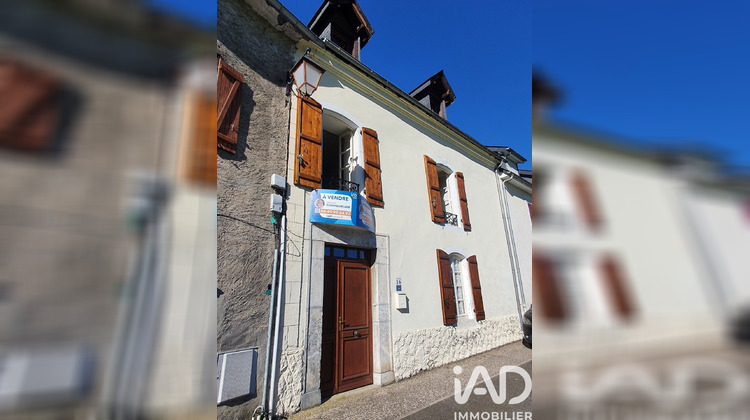 Ma-Cabane - Vente Maison Soulom, 144 m²