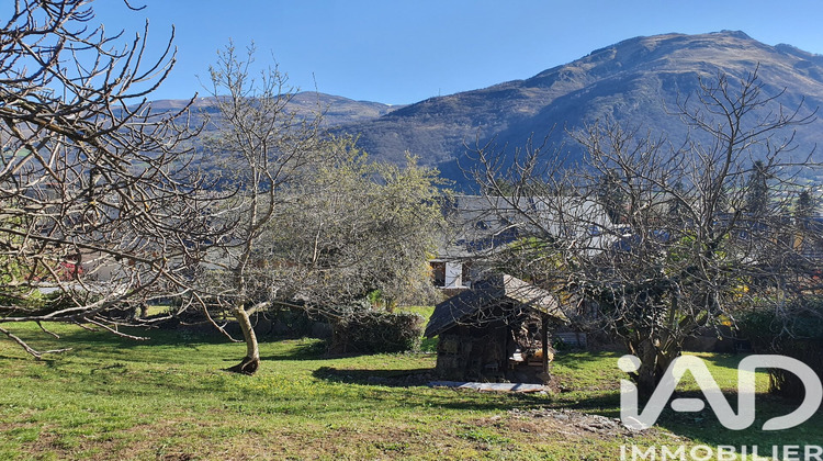 Ma-Cabane - Vente Maison Soulom, 144 m²